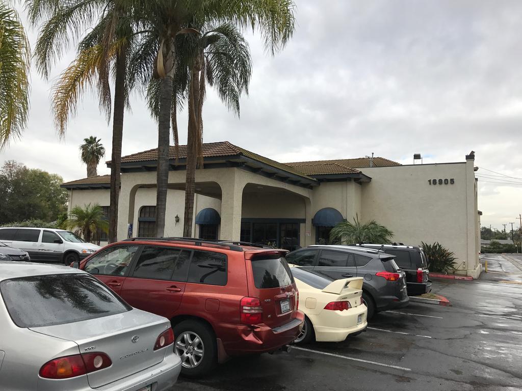 Hotel Travelodge By Wyndham Artesia