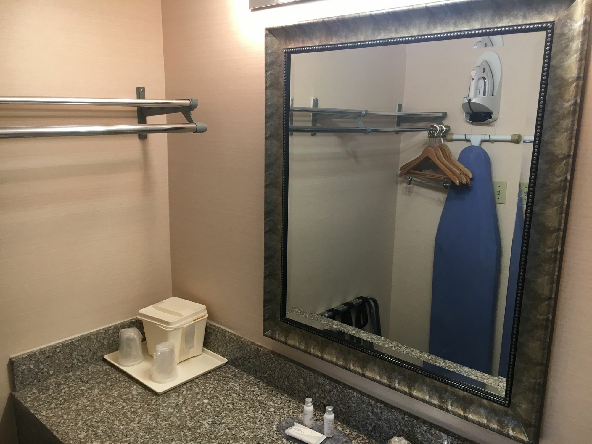 Travelodge By Wyndham 2*